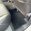 Ворсовые коврики на Toyota Rav4 V 2018 - 2025 в Королеве, Московской области