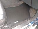 Ворсовые коврики на Nissan Murano (Z50) 2002 - 2008 в Королеве, Московской области
