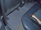 EVA коврики на Toyota Rav4 II 2000 - 2006 в Королеве, Московской области