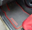 Ворсовые коврики на Daewoo Nexia 1994 - 2016 в Королеве, Московской области