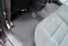 Ворсовые коврики на Mazda 6 2002 - 2008 в Королеве, Московской области