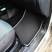 EVA коврики на Seat Altea Freetrack 2007 - 2015 в Королеве, Московской области