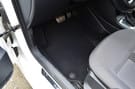 Ворсовые коврики на Volkswagen Polo V 2010 - 2020 в Королеве, Московской области