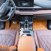 EVA коврики на Chery Tiggo 8 PRO MAX 2021 - 2024 в Королеве, Московской области