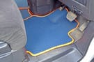 Коврики на Nissan Serena (C25) 2005 - 2010 в Королеве, Московской области