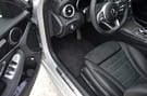 Коврики на Mercedes C (W205) 2014 - 2023 в Королеве, Московской области