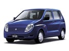 Коврики на Mitsubishi Mirage Dingo 1998 - 2003 в Королеве, Московской области