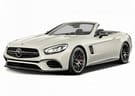 Коврики на Mercedes SL (R231) 2012 - 2019 в Королеве, Московской области