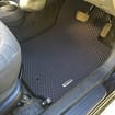 Коврики на Toyota Vitz I 1998 - 2005 в Королеве, Московской области