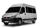 Коврики на Fiat Ducato II 1993 - 2006 в Королеве, Московской области
