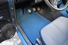 Коврики на Lada (ВАЗ) 2101, 2102, 2103, 2104, 2105, 2106, 2107 1970 - 2012 в Королеве, Московской области