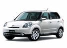 Коврики на Mazda Verisa 2004 - 2015 в Королеве, Московской области
