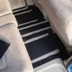 Коврики на Nissan Serena (C25) 2005 - 2010 в Королеве, Московской области
