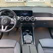 Коврики на Mercedes GLB (X247) 2019 - 2025 в Королеве, Московской области