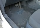 Коврики на Volkswagen Jetta VI 2010 - 2019 в Королеве, Московской области
