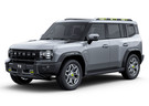 Ворсовые коврики на Jetour T2 2024 - 2025 в Королеве, Московской области