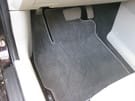 Коврики на Mazda CX7 2006 - 2012 в Королеве, Московской области
