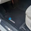 EVA коврики на BMW 5 Gran Turismo (F07) 2009 - 2016 в Королеве, Московской области