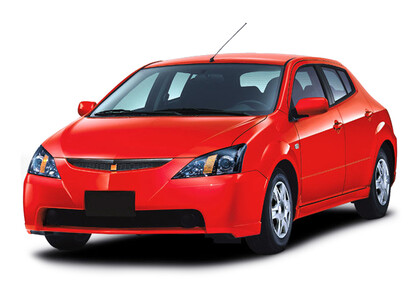 EVA коврики на Toyota WiLL VS 2001 - 2004 в Королеве, Московской области