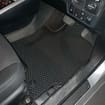 EVA коврики на Toyota Corolla Fielder (E16) 2й рестайлинг 2017 - 2025 в Королеве, Московской области