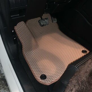 Ворсовые коврики на Honda Breeze 1 2019&nbsp;-&nbsp;2023 в Королеве, Московской области