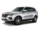 Коврики на Lifan X70 2017 - 2022 в Королеве, Московской области