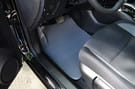 Коврики на Nissan Qashqai (J11) (Российская сборка) 2015 - 2022 в Королеве, Московской области