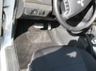 Коврики на Mitsubishi Pajero IV 2006 - 2021 в Королеве, Московской области