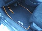 Коврики на Citroen C4 I 2004 - 2011 в Королеве, Московской области
