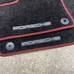 EVA коврики на Porsche Cayman I 2004 - 2013 в Королеве, Московской области