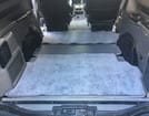Коврики на Chevrolet Express 2002 - 2019 в Королеве, Московской области