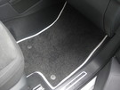 Коврики на Volkswagen Tiguan II 2016 - 2025 в Королеве, Московской области