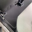Ворсовые коврики на Toyota Aqua (P10) 2011 - 2021 в Королеве, Московской области