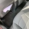 Ворсовые коврики на KIA Ceed III 2018 - 2025 в Королеве, Московской области