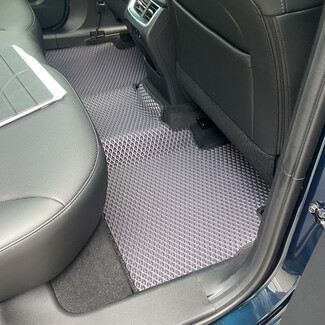 Ворсовые коврики на Haval F7x II 2025&nbsp;-&nbsp;2026 в Королеве, Московской области