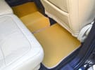 Ворсовые коврики на Ford Flex 2008 - 2019 в Королеве, Московской области