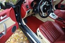 EVA коврики на Alfa Romeo Brera 2005 - 2021 в Королеве, Московской области