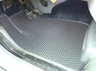 EVA коврики на Renault Scenic I 1996 - 2003 в Королеве, Московской области