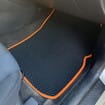 EVA коврики на Mazda 3 2003 - 2009 в Королеве, Московской области