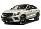 EVA коврики на Mercedes GLE Coupe (C292) 2014 - 2019 в Королеве, Московской области
