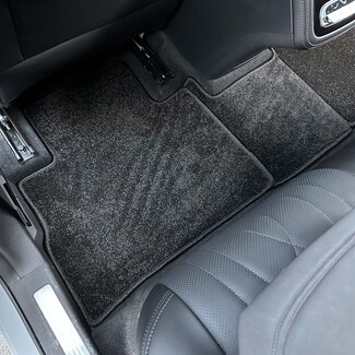 Ворсовые коврики на Chery Tiggo 8L 2024&nbsp;-&nbsp;2026 в Королеве, Московской области