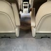 EVA коврики на KIA Carnival III 2014 - 2021 в Королеве, Московской области