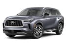 Коврики на Infiniti QX60 II 2021 - 2025 в Королеве, Московской области