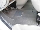 EVA коврики на Renault Trafic II 2001 - 2014 в Королеве, Московской области