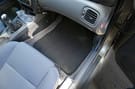 Коврики на Nissan Almera II (N16) 2000 - 2006 в Королеве, Московской области