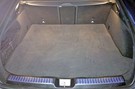 Коврики на Mercedes GLC (X253) 2015 - 2023 в Королеве, Московской области