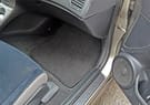 Коврики на Honda Civic VIII 5d 2006 - 2012 в Королеве, Московской области
