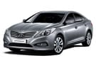 Коврики на Hyundai Grandeur V 2011 - 2016 в Королеве, Московской области