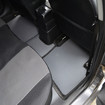 Ворсовые коврики на KIA Rio III 2011 - 2017 в Королеве, Московской области