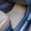 Коврики на Hyundai Sonata 8 (DN8) 2019 - 2025 в Королеве, Московской области